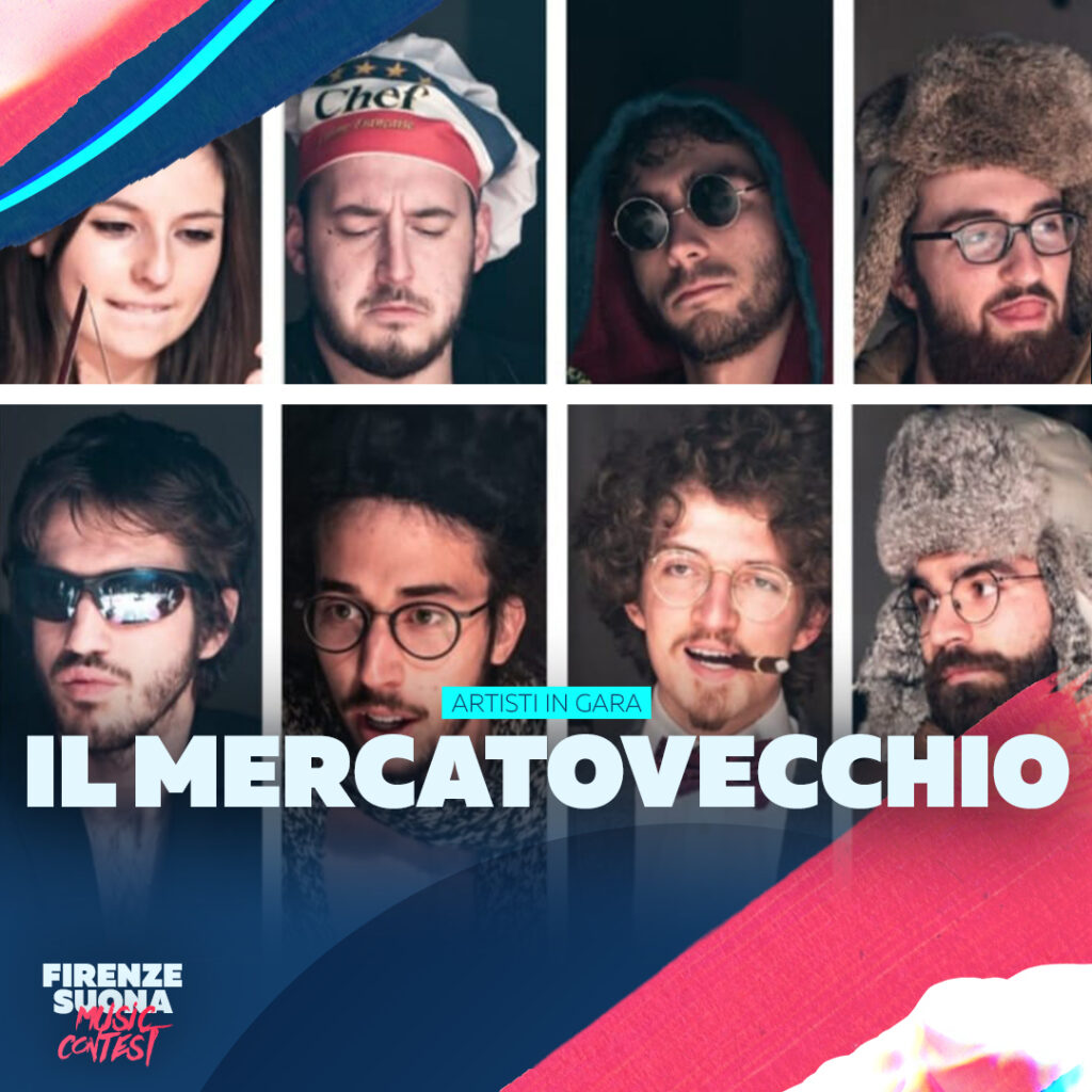 IL MERCATOVECCHIO