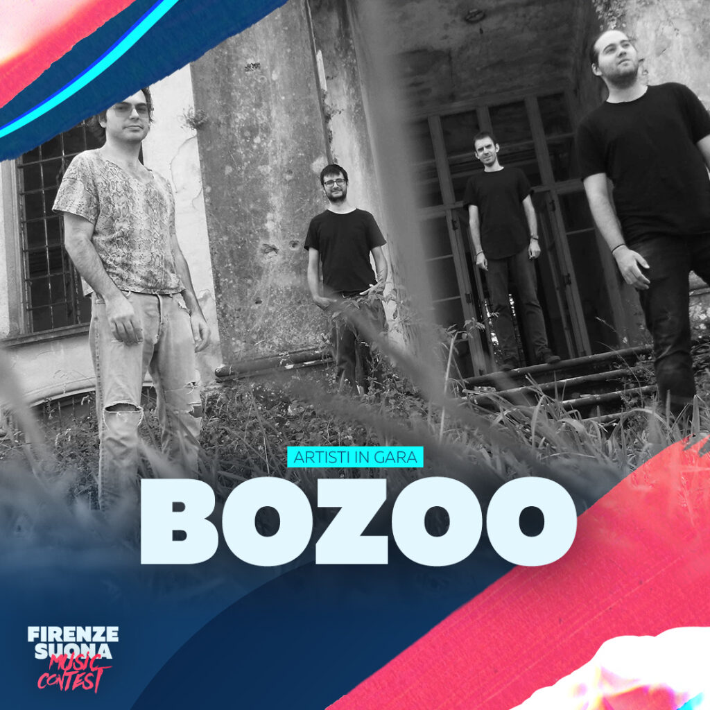 BOZOO