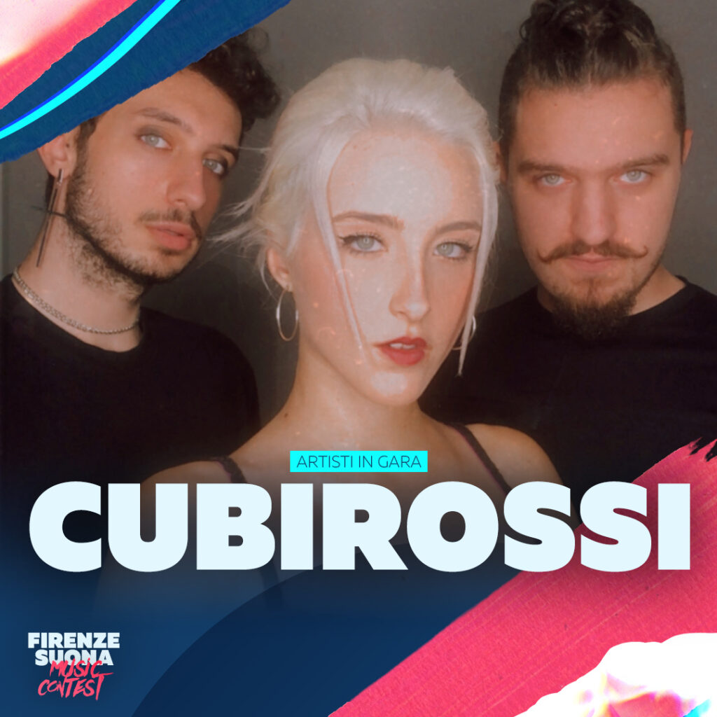 CUBIROSSI
