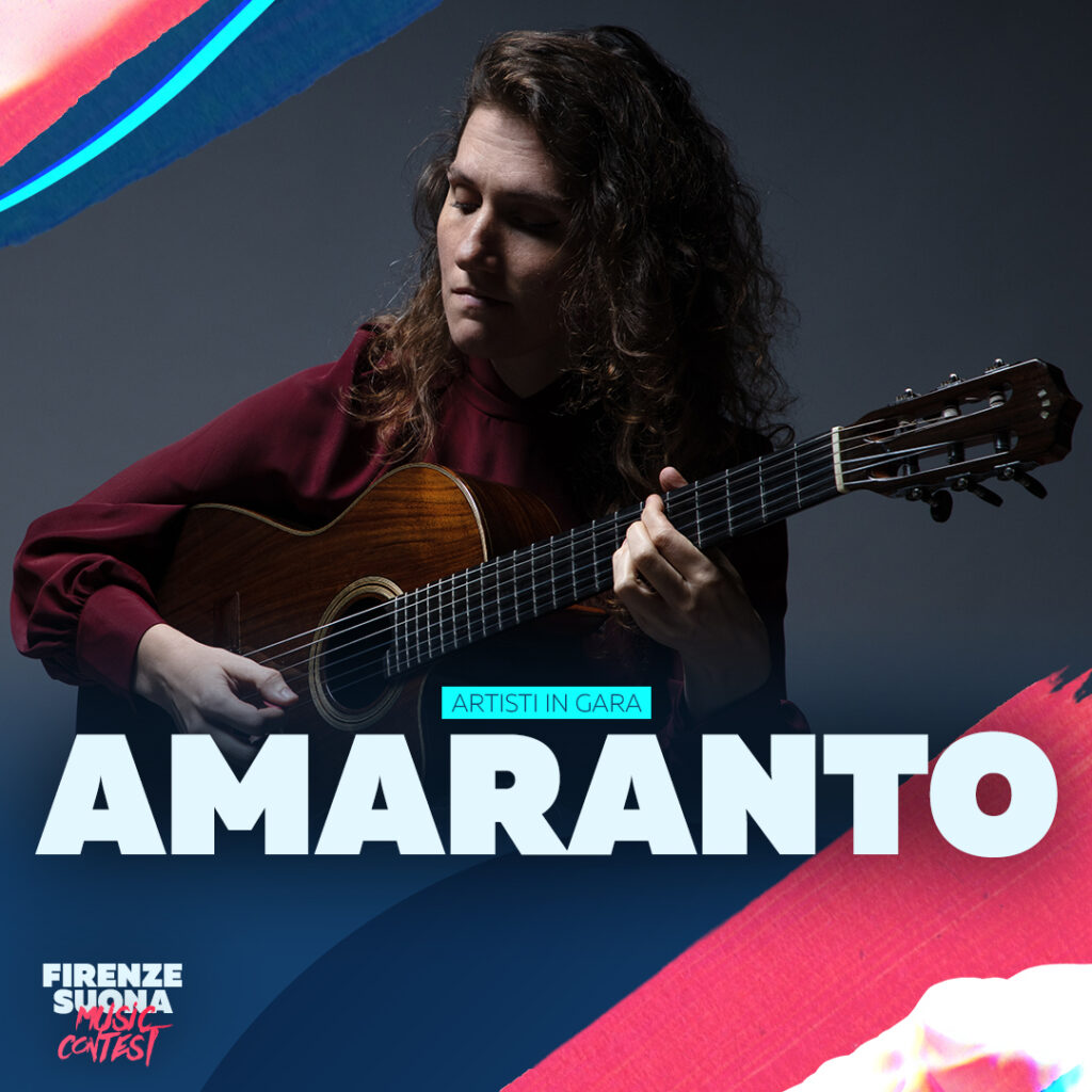 AMARANTO