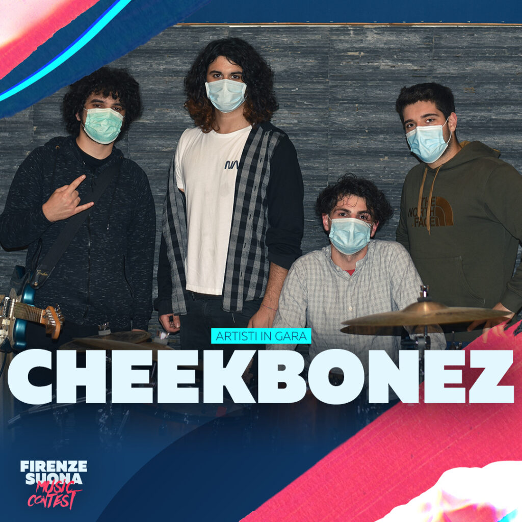 CHEEKBONEZ