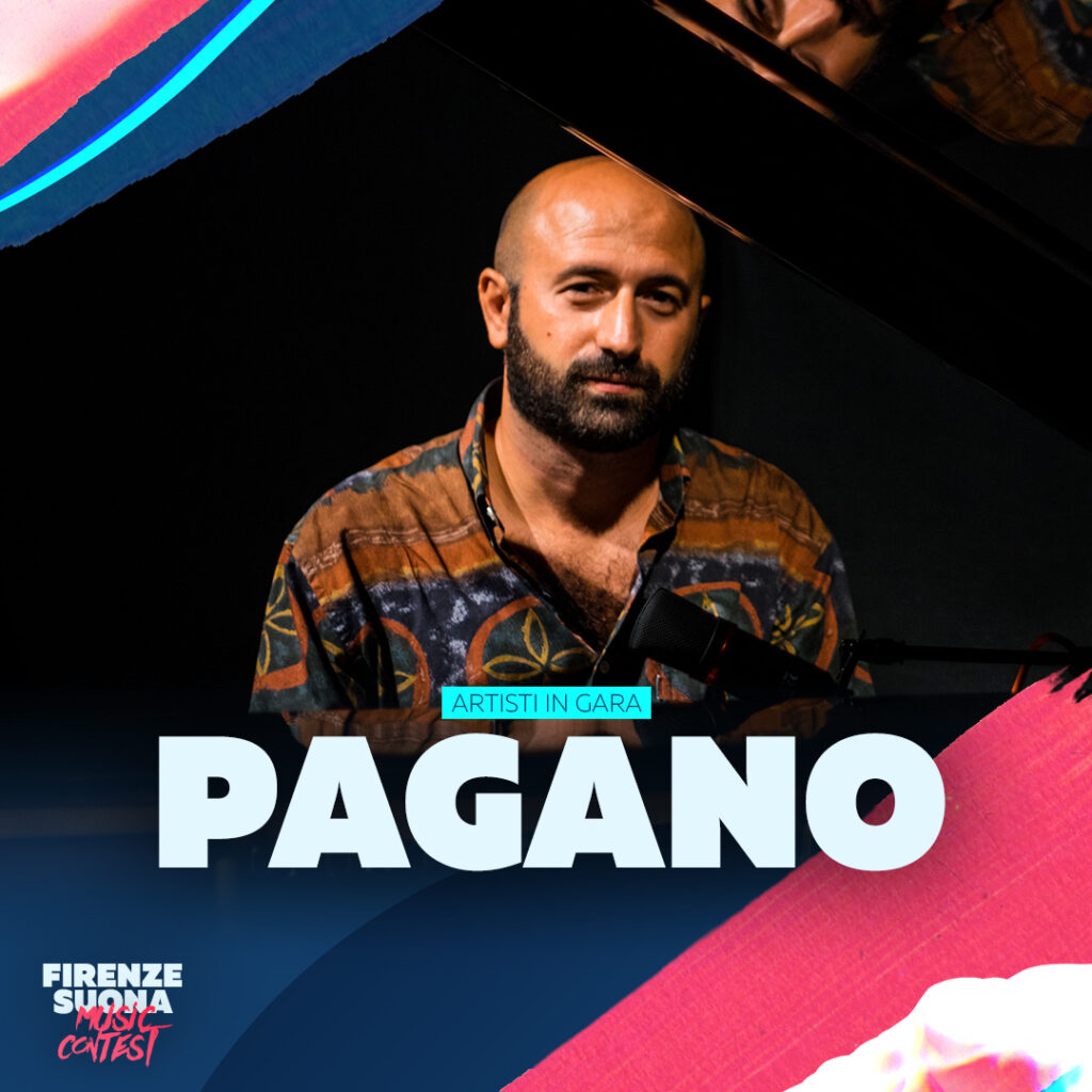 PAGANO