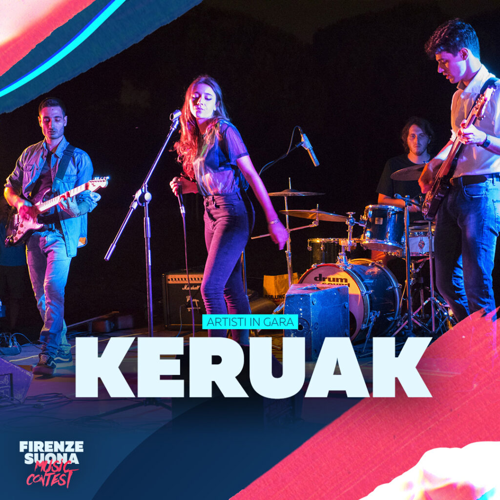 KERUAK