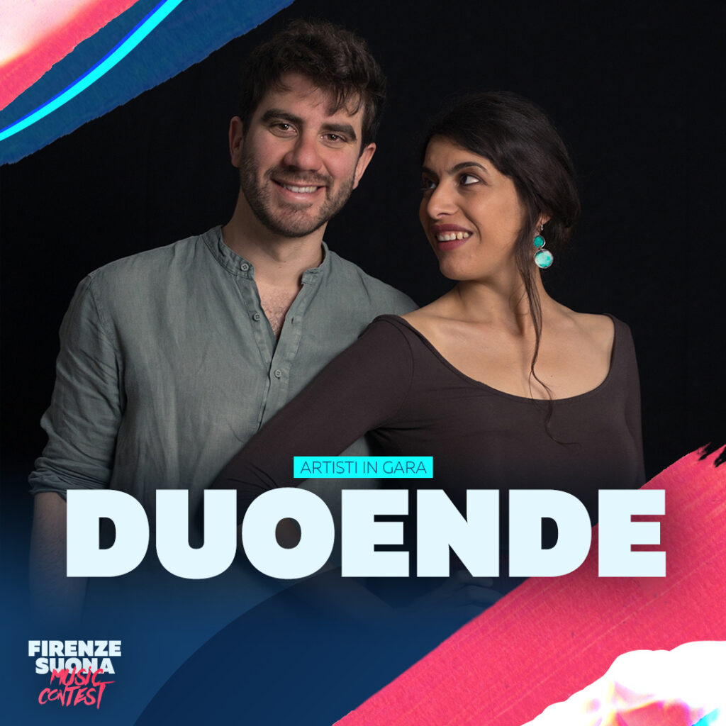 DUOENDE