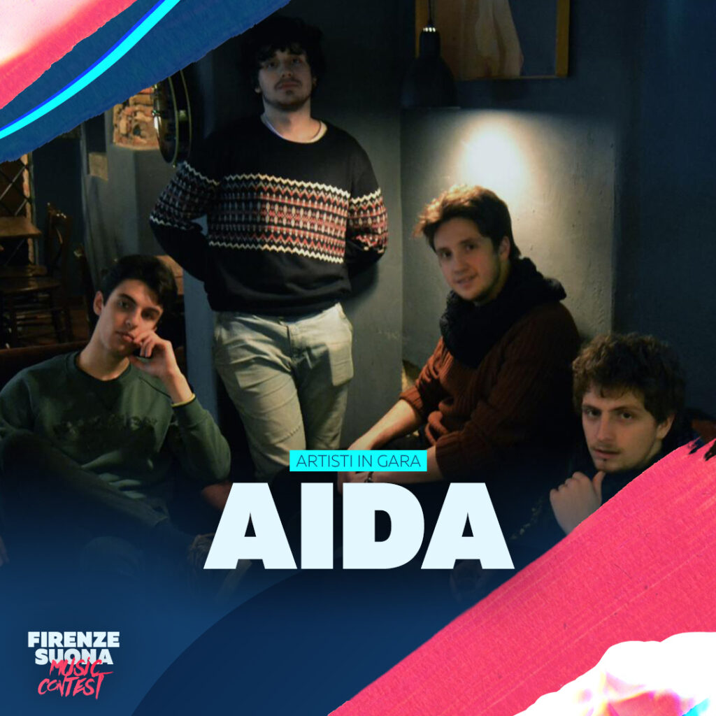 AIDA