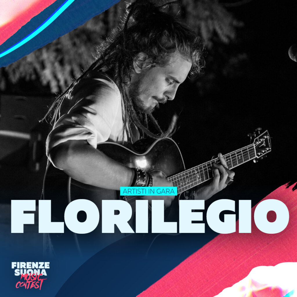FLORILEGIO