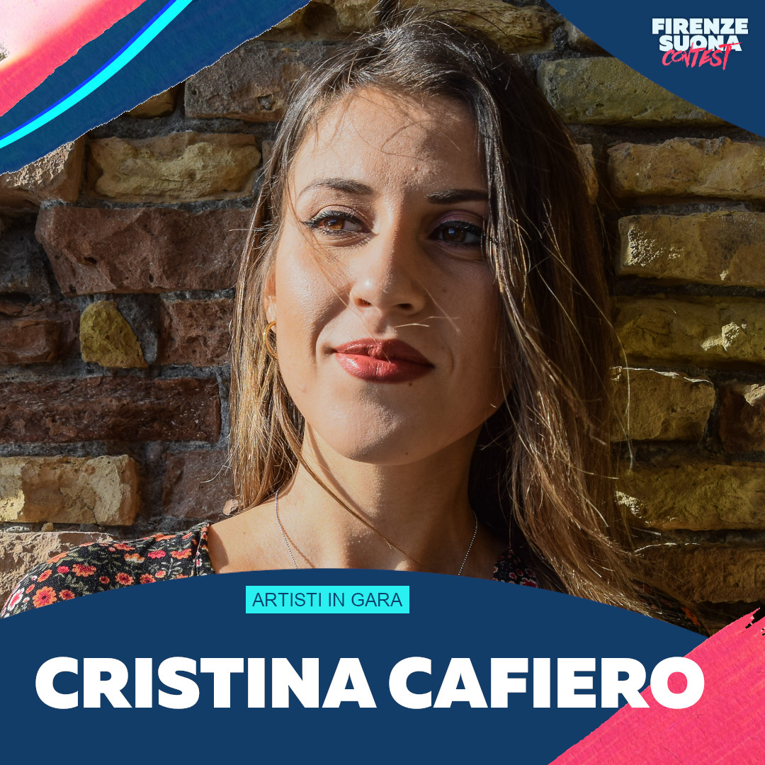 Cristina Cafiero