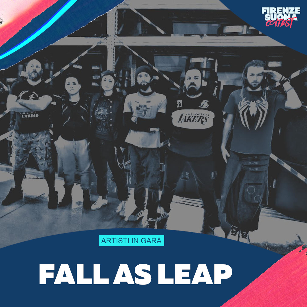 Fall as Leap