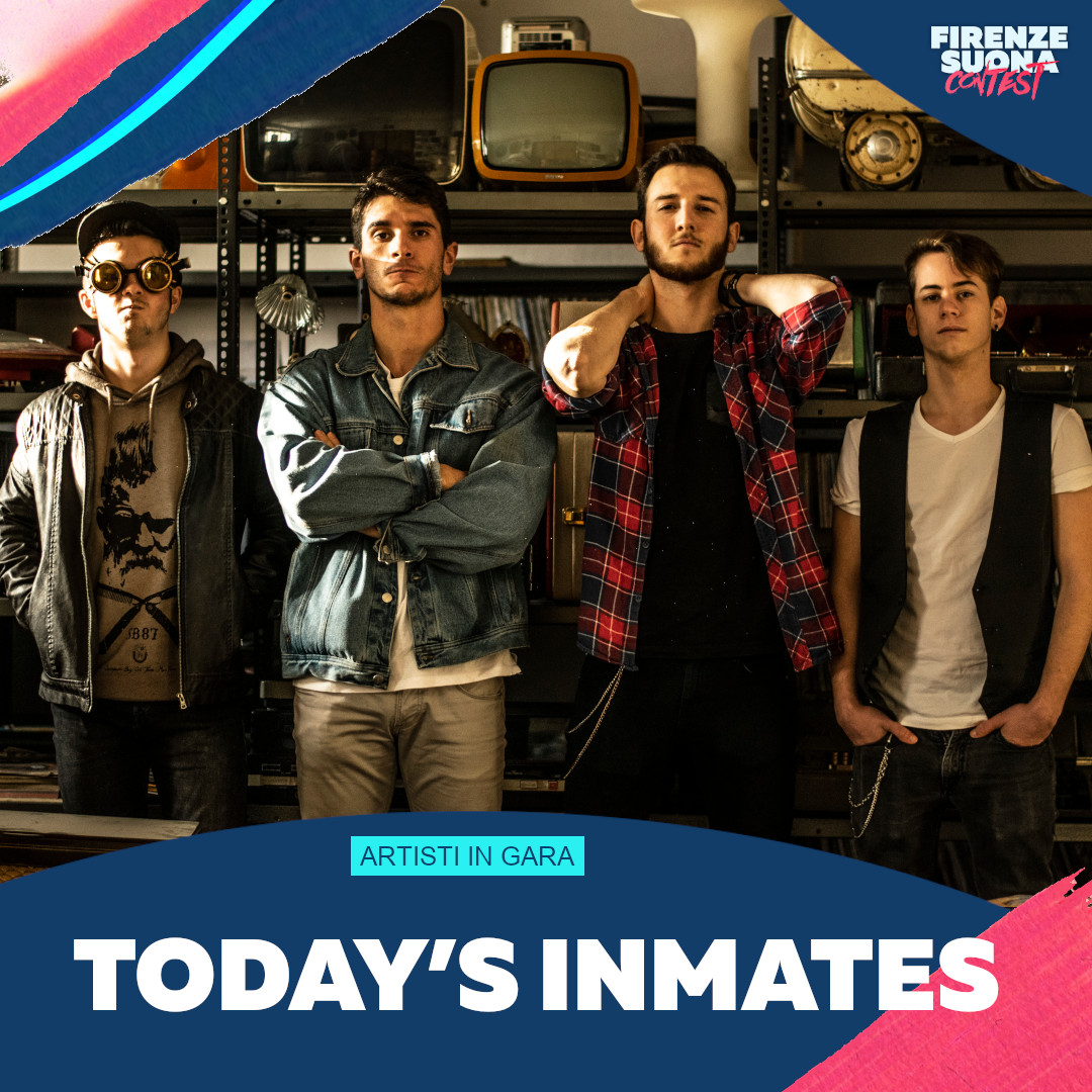 Today's Inmates
