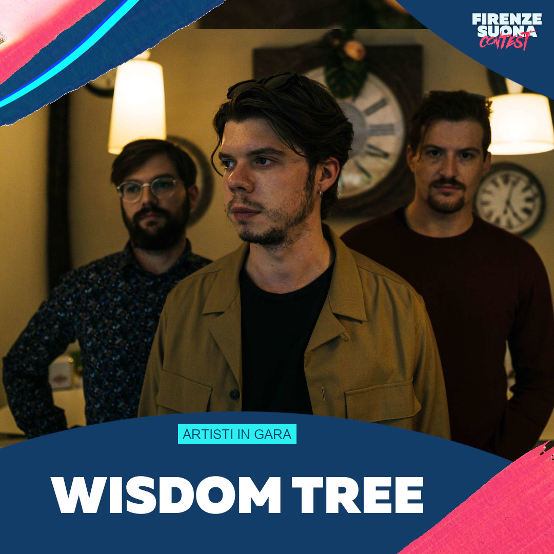 Wisdom Tree