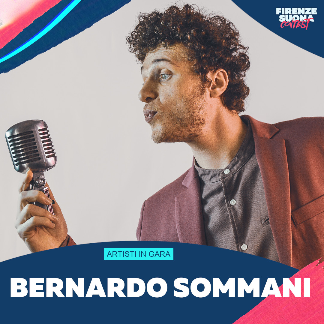 Bernardo Sommani