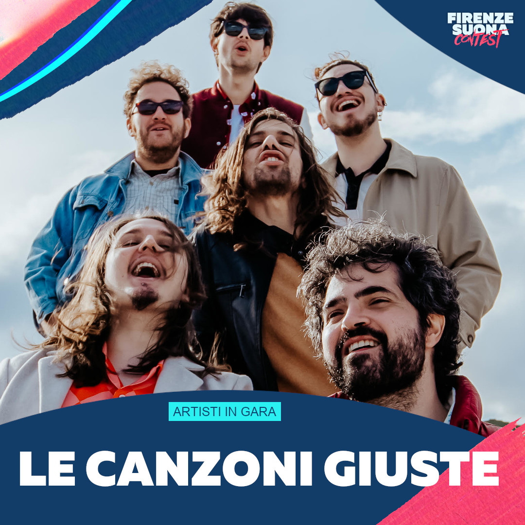 Le Canzoni Giuste