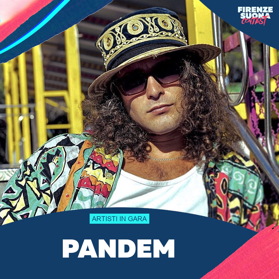 Pandem
