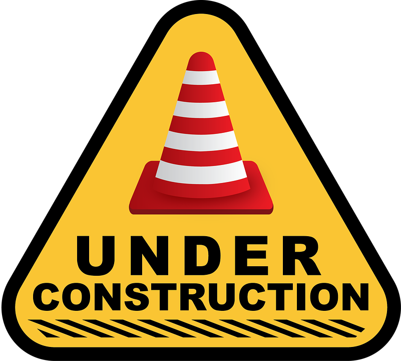 UNDER CONSTRUCTION